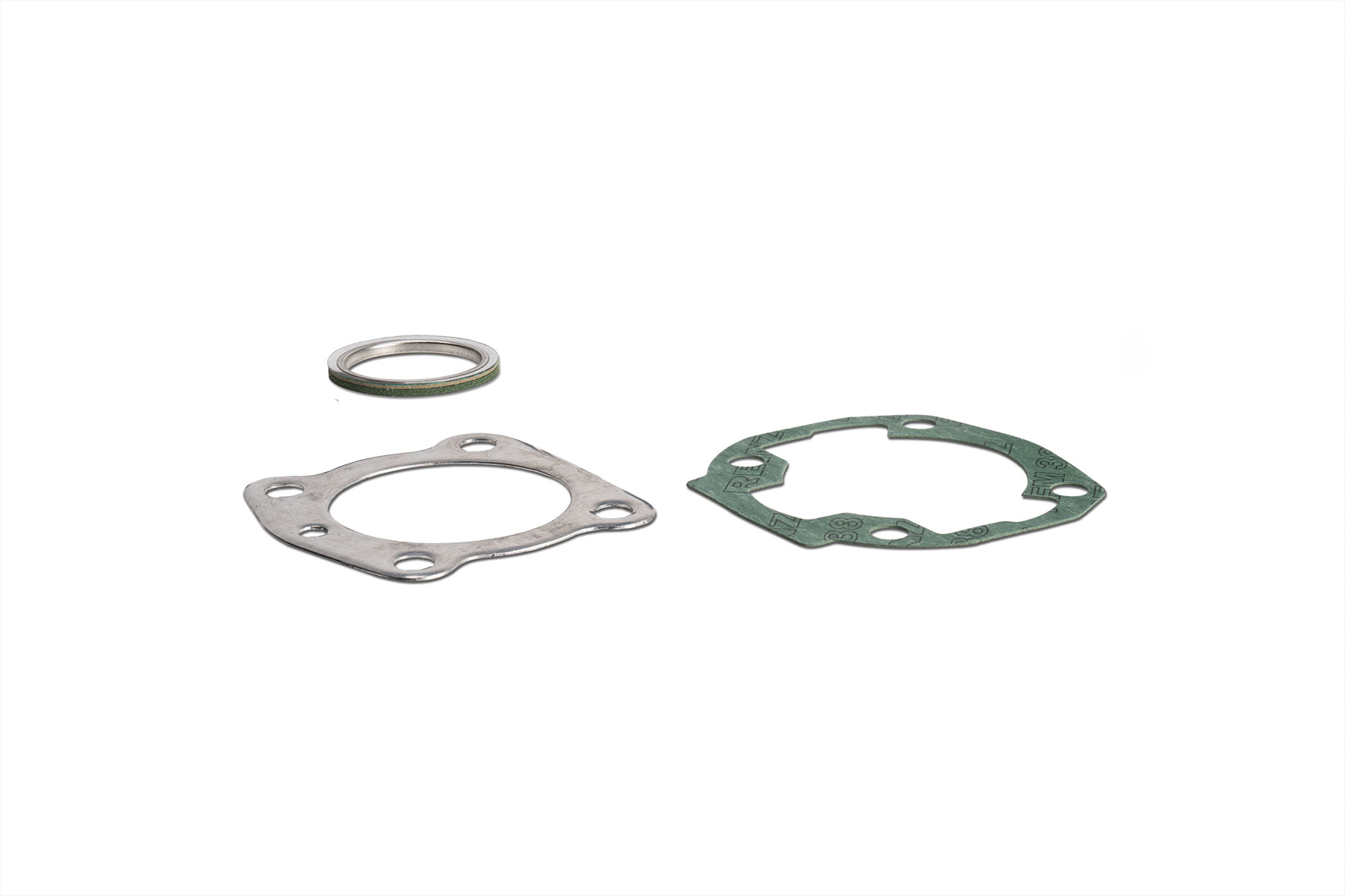 Malossi Complete cylinder gasket set D.45,5 for original cylinder head